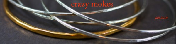 crazy mokes fall 2010