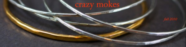 crazy mokes fall 2010