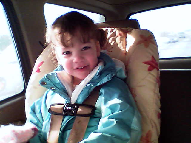 cutie patootie