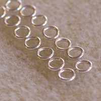 shenandoah pendant chainmaille tutorial
