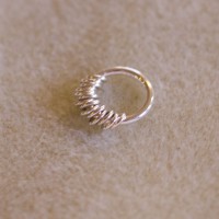 shenandoah pendant chainmaille tutorial