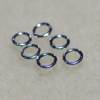 shenandoah pendant chainmaille tutorial